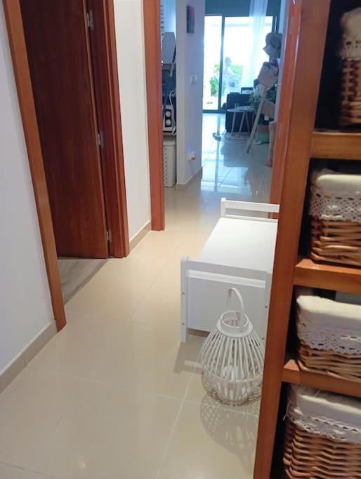 Apartamento En Primera Linea De Mar Roses Dış mekan fotoğraf