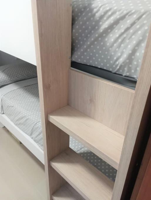 Apartamento En Primera Linea De Mar Roses Dış mekan fotoğraf