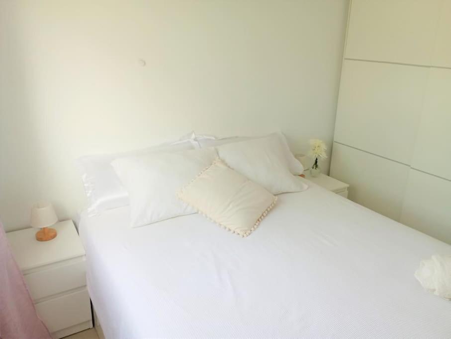 Apartamento En Primera Linea De Mar Roses Dış mekan fotoğraf