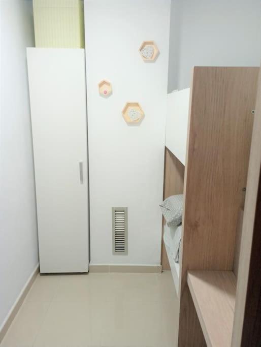 Apartamento En Primera Linea De Mar Roses Dış mekan fotoğraf