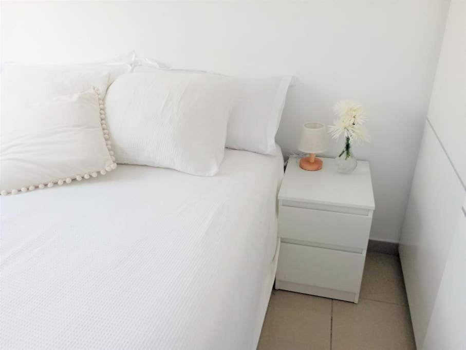 Apartamento En Primera Linea De Mar Roses Dış mekan fotoğraf